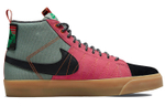 Кроссовки Nike Blazer Sb Zoom Prm "Acclimate Pack"