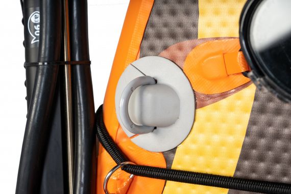 Набор для подводной охоты Сибайк (Seabike)