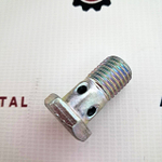 Болт трубки турбины | 320/06039 | JCB