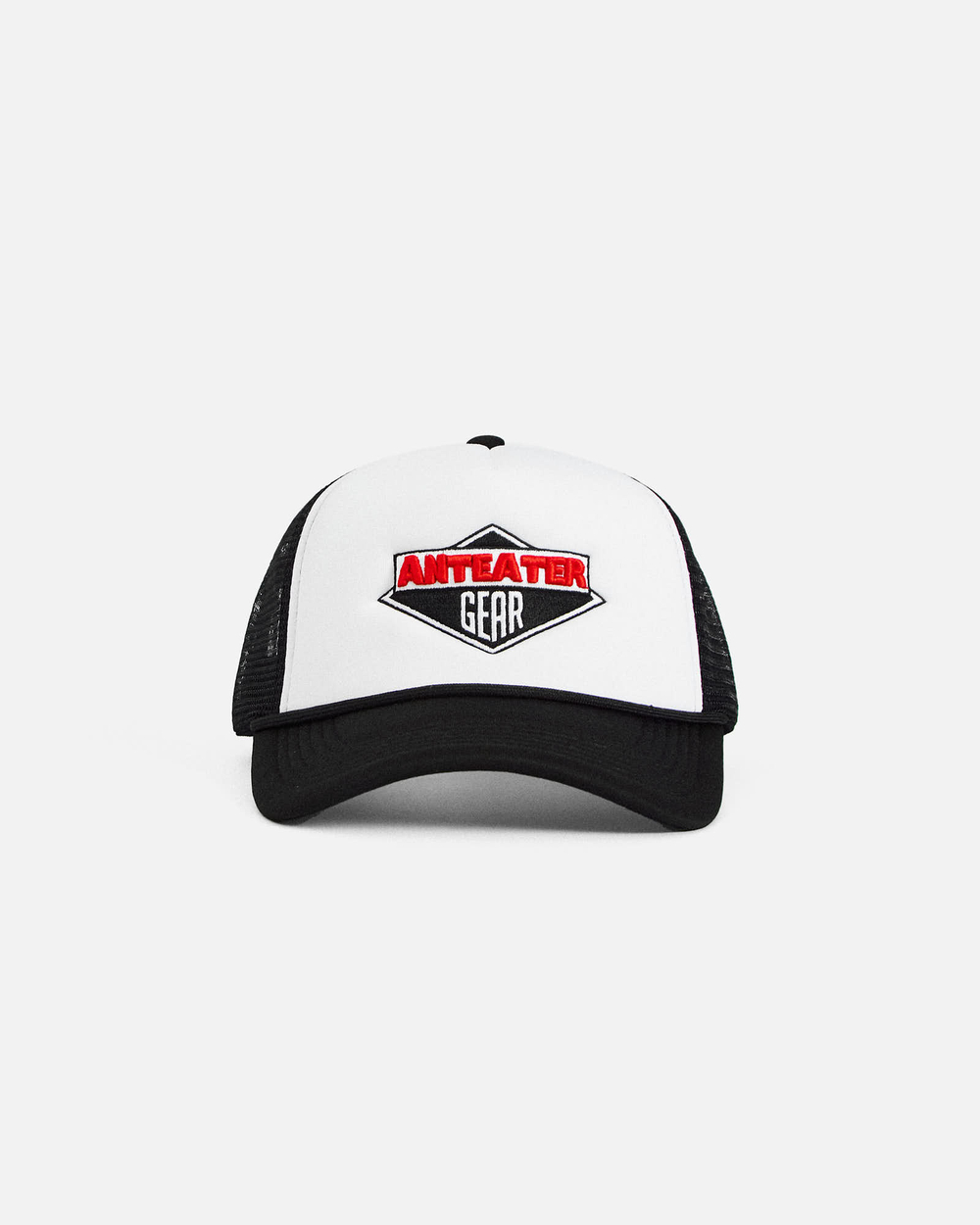 Кепка Anteater Trucker-Combo-Black