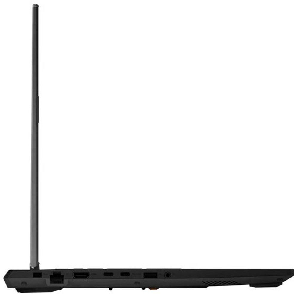 Ноутбук  ASUS TUF Gaming A16 FA608WV-QT053 16 ", Ryzen AI 300, 16 Гб RAM, 1 Тб SSD, GeForce RTX 4060, Серый