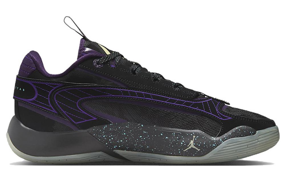 Кроссовки Jordan Luka 2