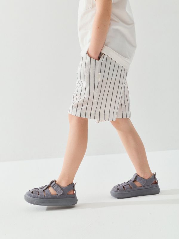 Шорты хлопковые 