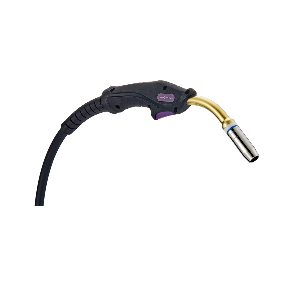 Горелка everGUN M25 (4м) START STE2500-40