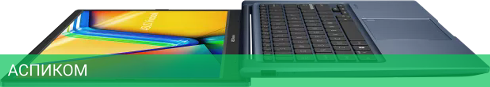 Ноутбук ASUS VivoBook 14 X1404VA-EB676