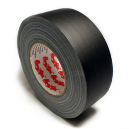 Тейп True Tapes 50 мм чёрный