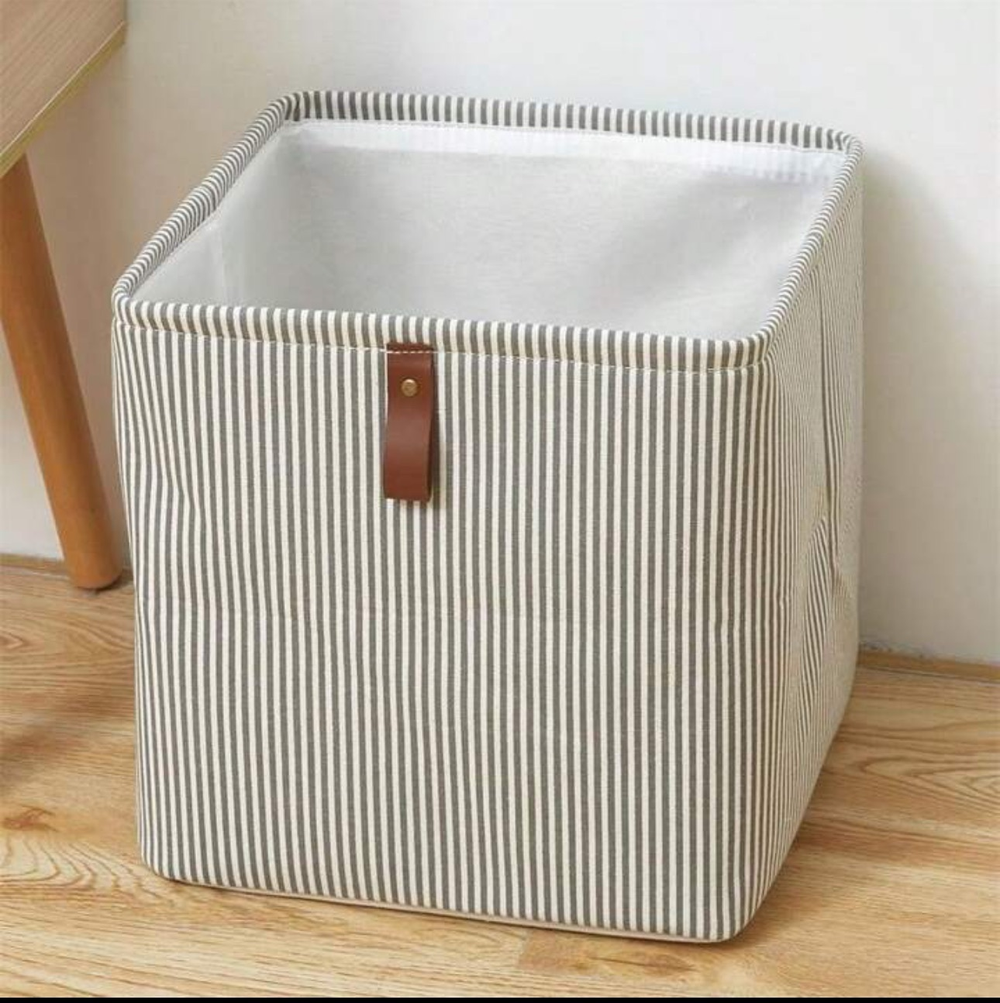 Органайзер КОРЗИНА ИКЕА ПОЛОС Квадрат