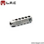 ДТК - Ridge Titanium 5,45/223 - 1/2-28 UN, L.A.C.