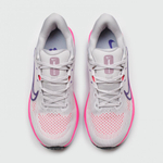 кроссовки Nike Quest 6 Grey / White Wmns