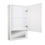 Зеркала-шкафы Reflexion Box RF2422WH