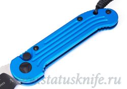 Нож Microtech LUDT модель 135-1BL M390фотография - 3