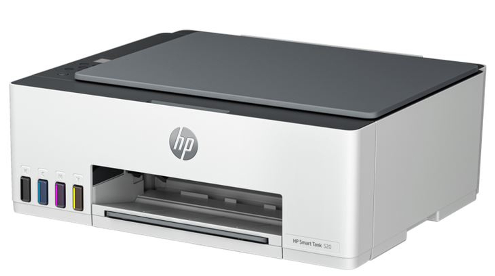 МФП HP Europe Smart Tank 520 (1F3W2A#671)
