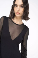 Платье PINKO