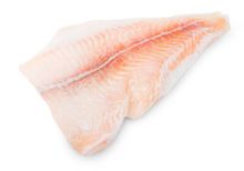 Пангасиус филе замороженное~1кг