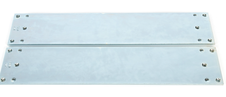 VE55KIT0105 Соединительная планка в комплекте, гл. шк. 801-900 мм