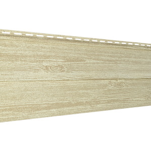 Виниловый сайдинг TIMBERBLOCK