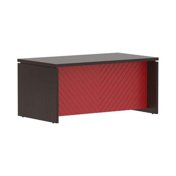 Стол руководителя TLST 169H  1600х900х750 TORR LUX