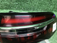 Фонарь правый внешний Geely Monjaro (2021-н.в.)
