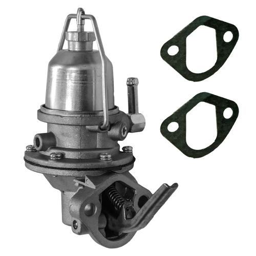 Бензонасос Nissan H15/H20/H25/K15/K21/K25 1701050K00 / 17010K9300