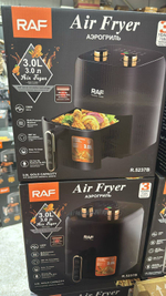 Аэрогриль RAF R.5237B (3л.)