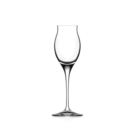 Рюмка для ликера 100 мл хр. стекло Invino d 5 см h17,5 см RCR [6]