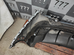 Бампер задний Haval Jolion 24-нв Б/У Оригинал 2804104XST01A