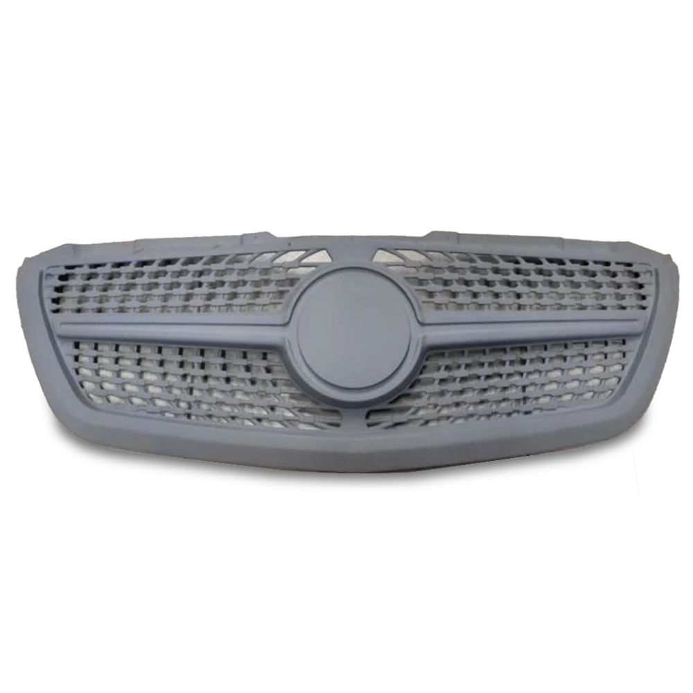 Решётка радиатора Mercedes sprinter W906