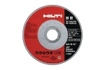 Отрезной диск HILTI AC-D 125 SP 1.0 мм 25шт.