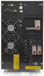 Источник бесперебойного питания HIDEN EXPERT UDC92010H-12A