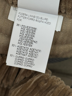 Брюки Brunello Cucinelli