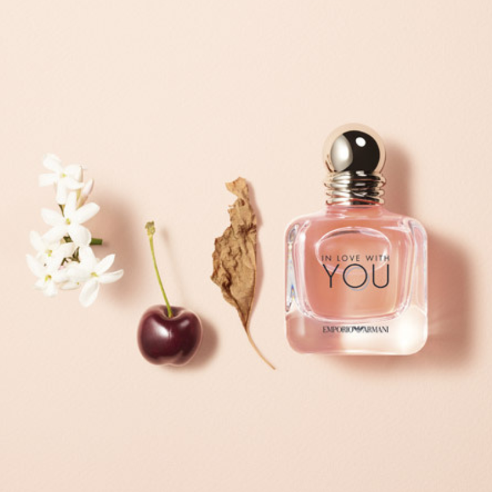 Giorgio Armani Emporio Armani In Love With You