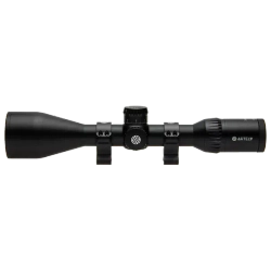 Прицел оптический Artelv LRS 3-12x56 SFP 30мм