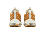 Кроссовки Nike Air Max 97 Wheat Gum (Женская размерная сетка)