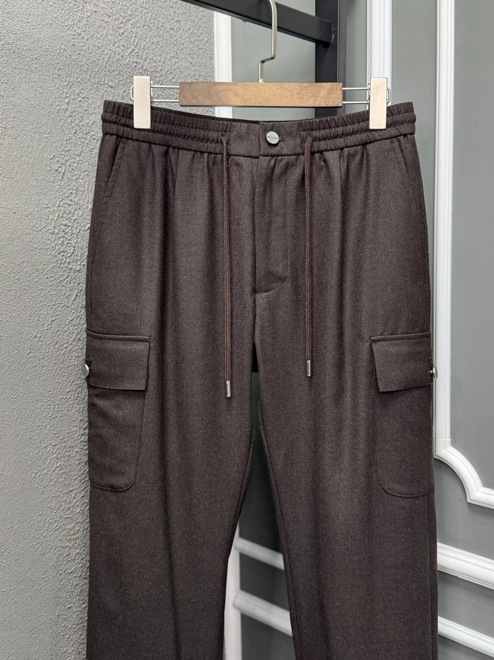 Прогулочный костюм Kiton