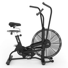 Велотренажер UNIX Fit техно-аэробайк / Techno AirBike 1100 PRO