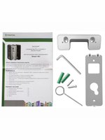 Вызывная видеопанель iPanel 2 HD (White)