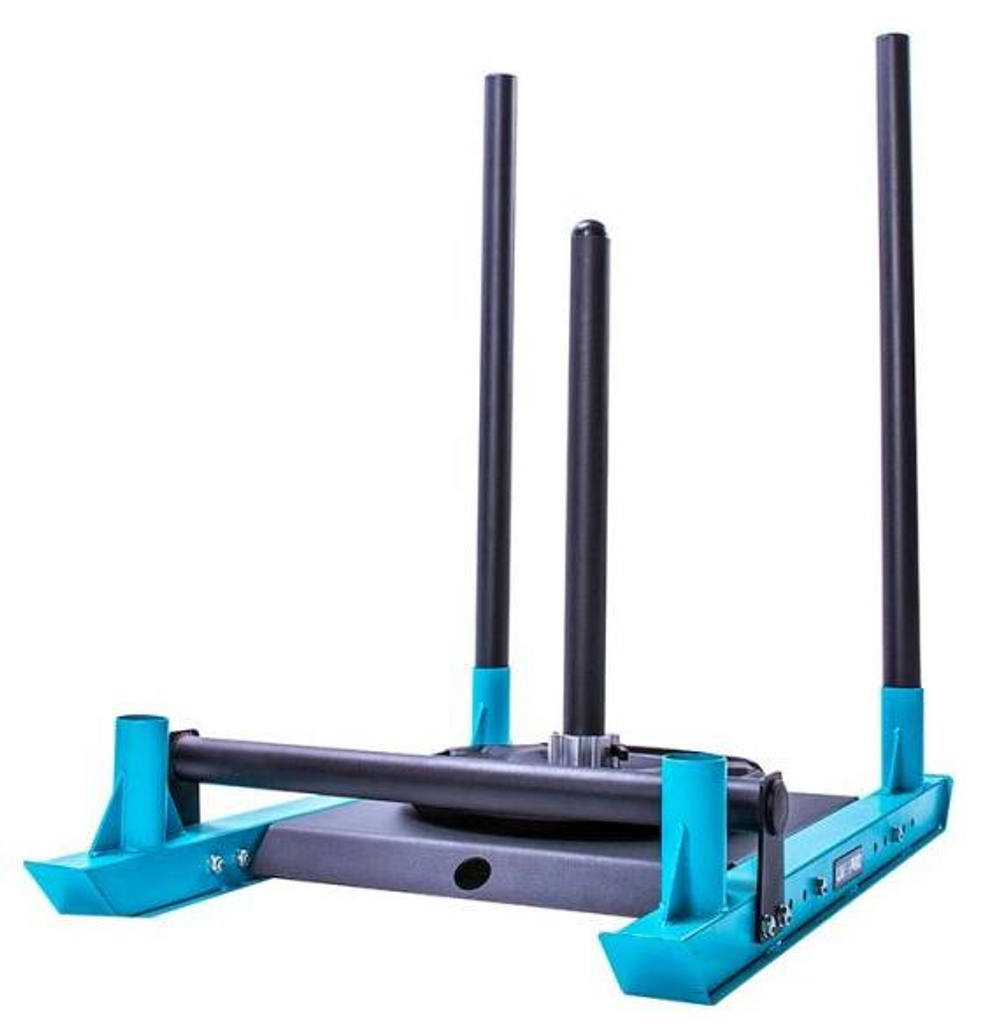 Силовые сани LIVEPRO Gym Sled