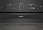 Электрический духовой шкаф Hotpoint FE8 1352 SP BLG черный