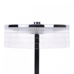 Настольная лампа декоративная Lumion Satiana 8203/1TL
