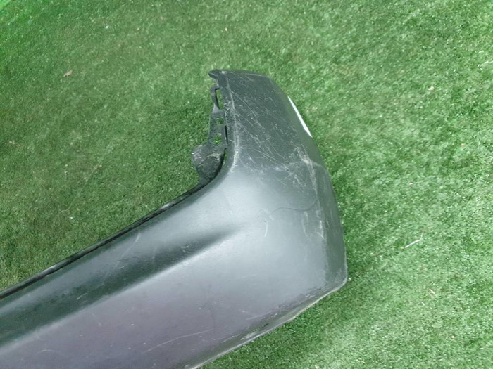 Юбка переднего бампера Honda CR-V 5 (2016-2023)