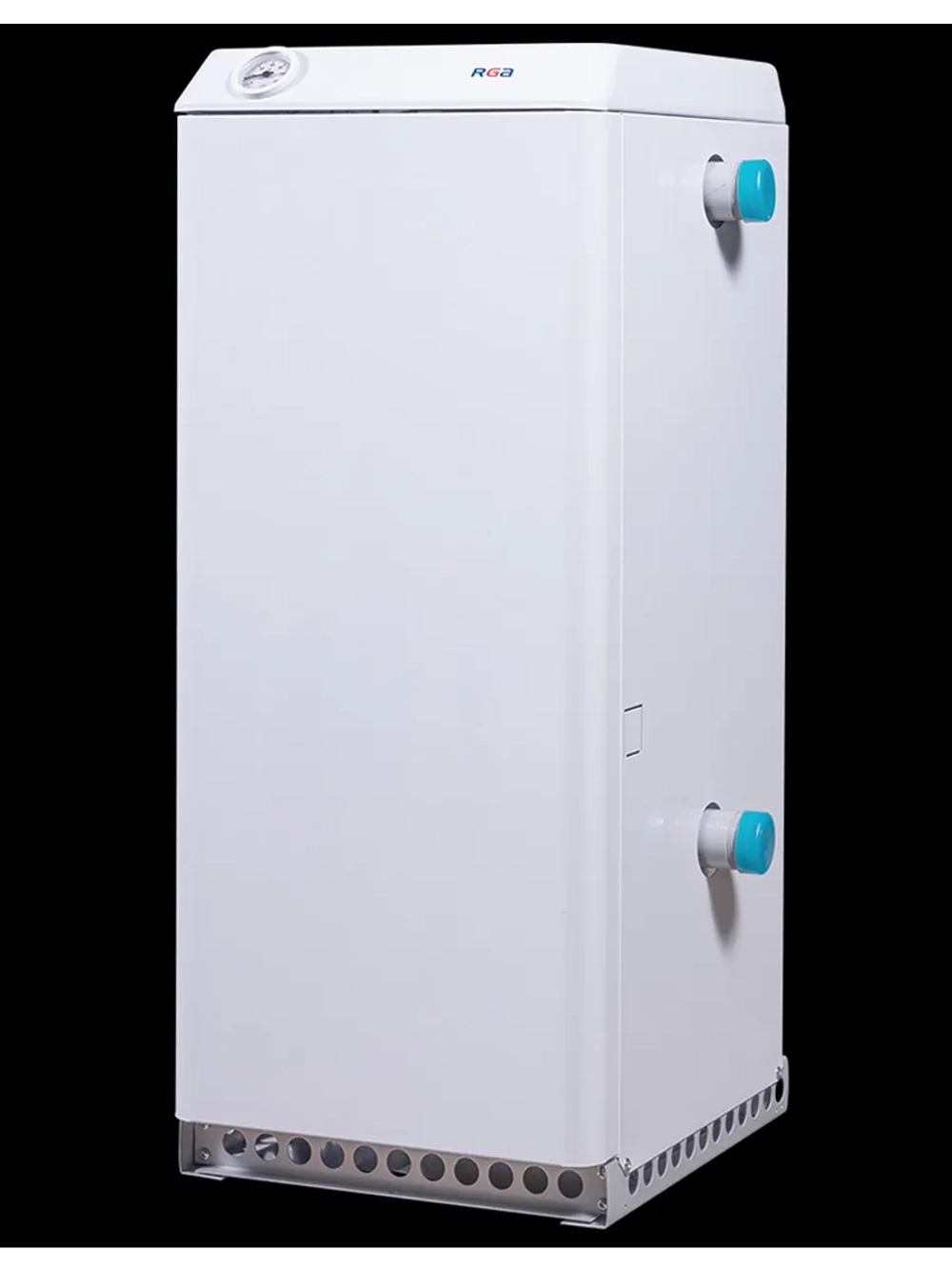 Котел напольный газовый RGA АОГВК 11,6-3 исп 7 (RGA 11К хChange TL 2210-364)