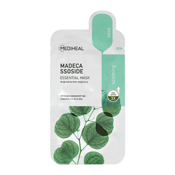 Mediheal Essential Mask тканевая маска