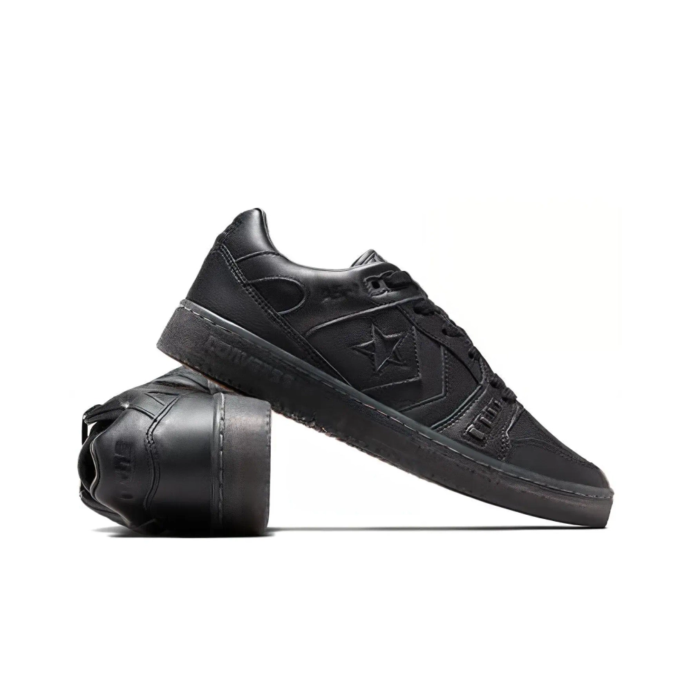Кроссовки Converse AS-1 Pro 'Triple Black' A08853C