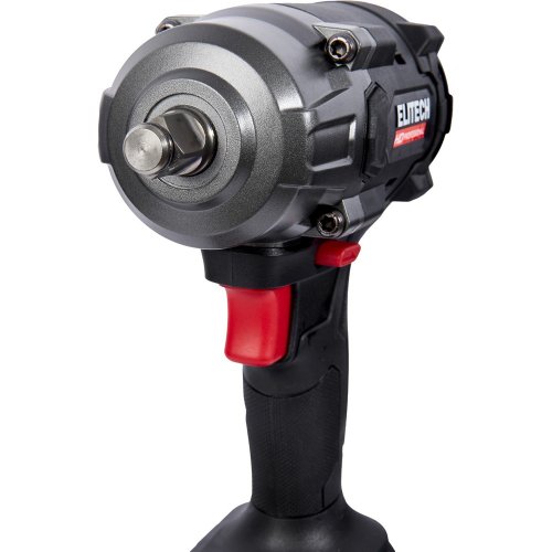 Гайковерт аккумуляторный ELITECH CW 2009SL (E2201.059.02)