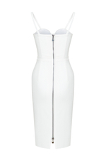 Sheath-dress ''Basic''