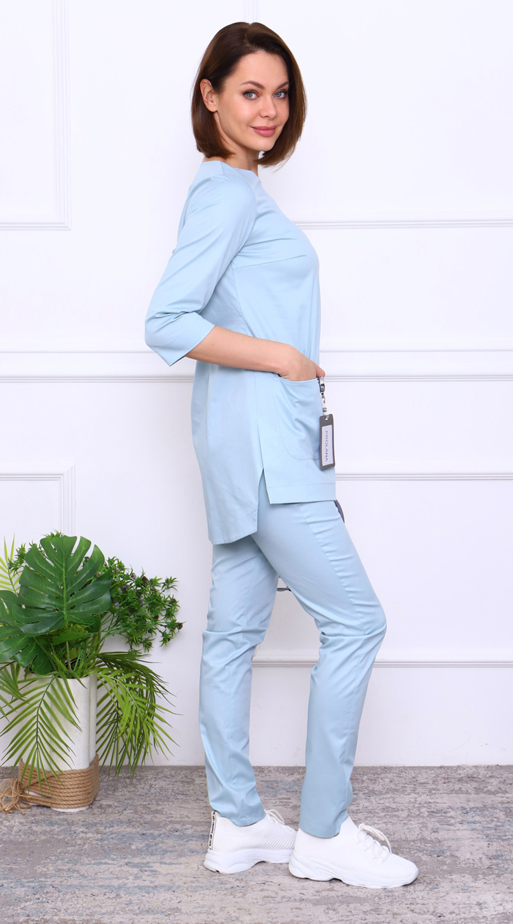 Костюм хирургический Амелия №4306