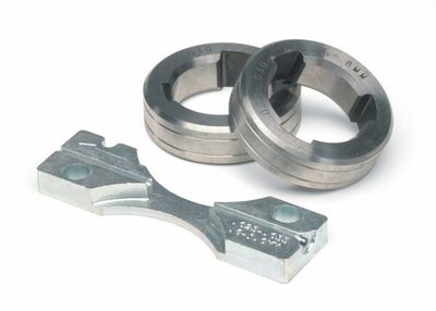 Комплект роликов 035-045, 0.9-1.2MM ('KP1696-1)