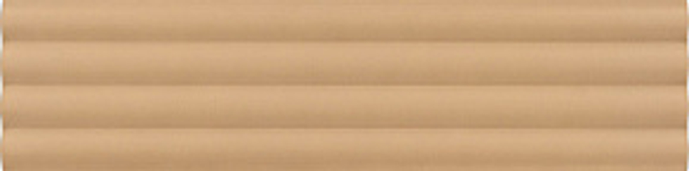 Керамическая плитка для стен EQUIPE COSTA NOVA Onda Straw Matt 5х20/ЭКИПЕ КОСТА НОВА Онда Страу Матт 5х20