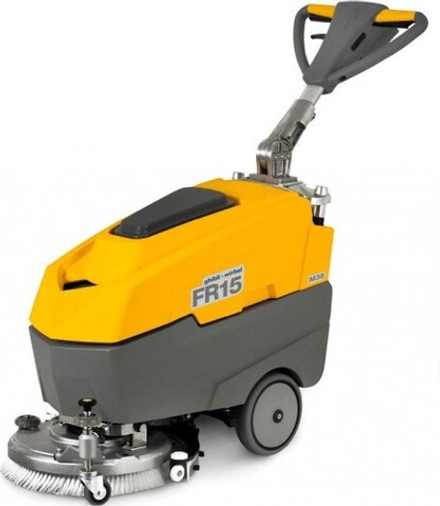 Машина поломоечная Ghibli FR 15 M 38 HYBRID 14.0050.00 14.0050.00