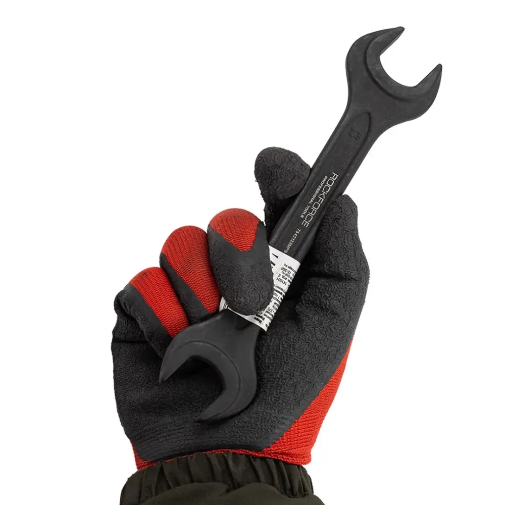 Ключ рожковый 21х23мм RockFORCE RF-7542123MPB